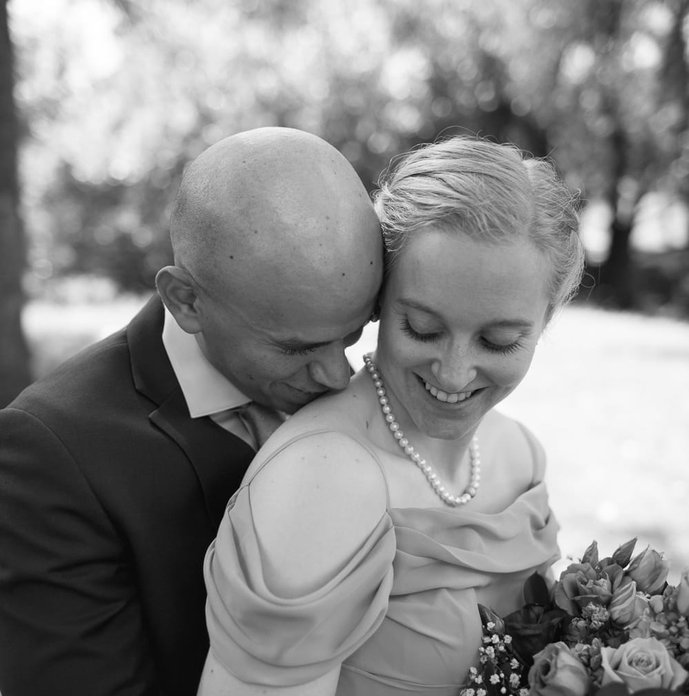 Meet your Posher, Alexandra